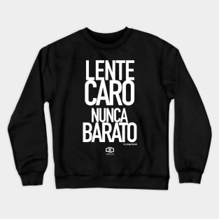 LENTE CARO Crewneck Sweatshirt